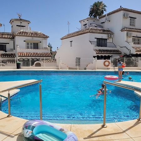 Beach House Casa Luna, Marbella Sitio de Calahonda Esterno foto