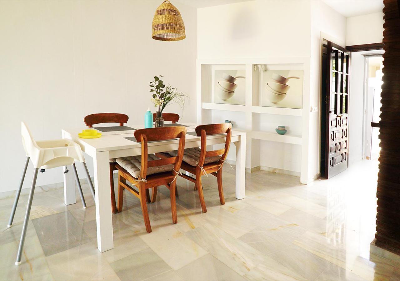 Beach House Casa Luna, Marbella Sitio de Calahonda Esterno foto