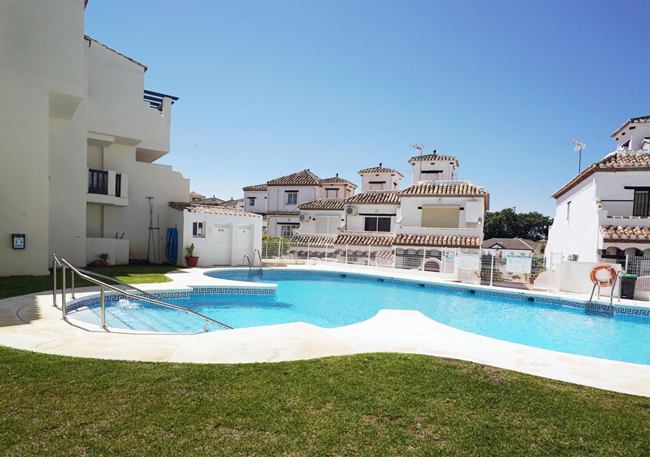 Beach House Casa Luna, Marbella Sitio de Calahonda Esterno foto