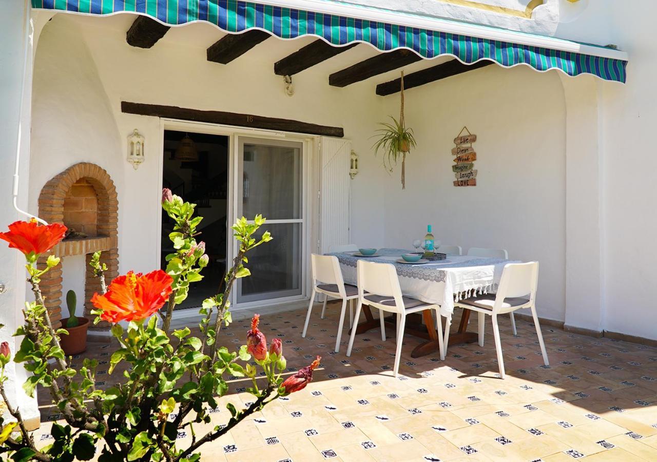 Beach House Casa Luna, Marbella Sitio de Calahonda Esterno foto