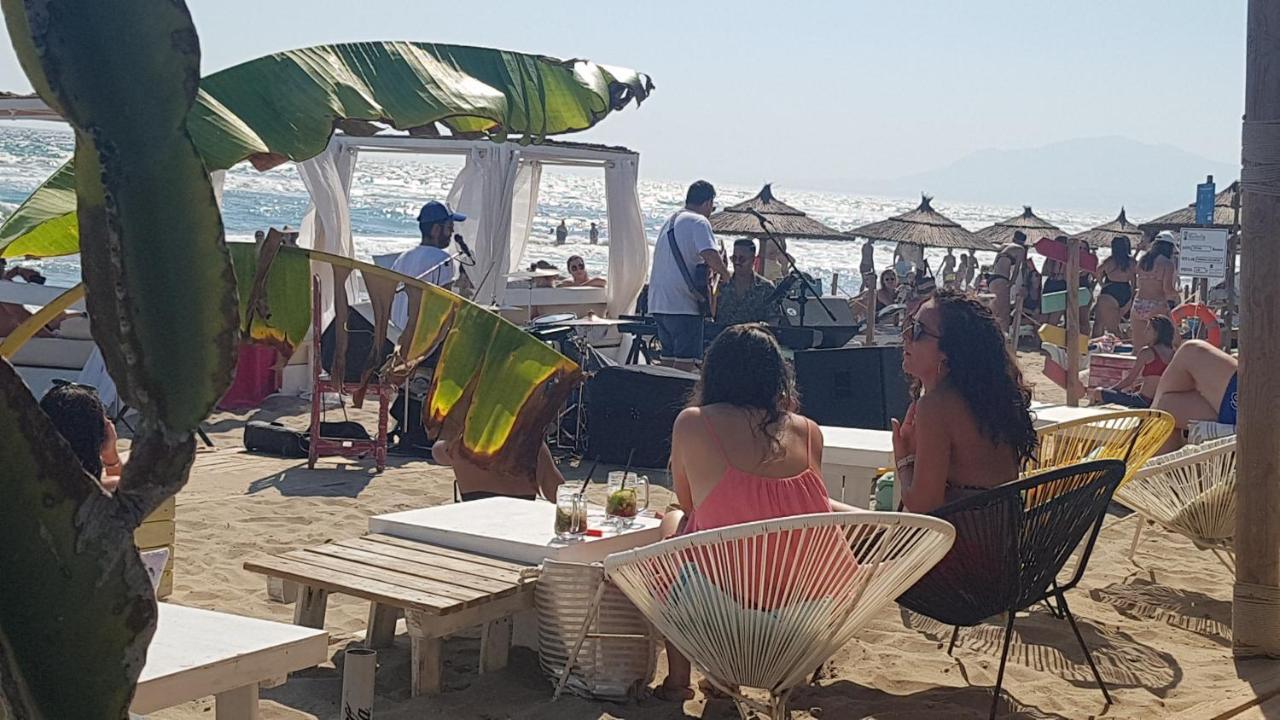Beach House Casa Luna, Marbella Sitio de Calahonda Esterno foto