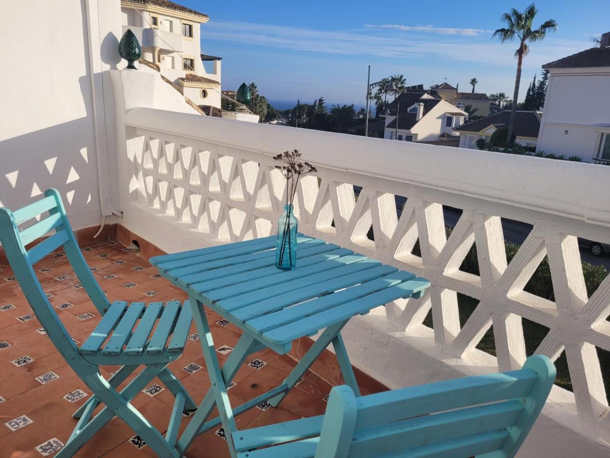 Beach House Casa Luna, Marbella Sitio de Calahonda Esterno foto