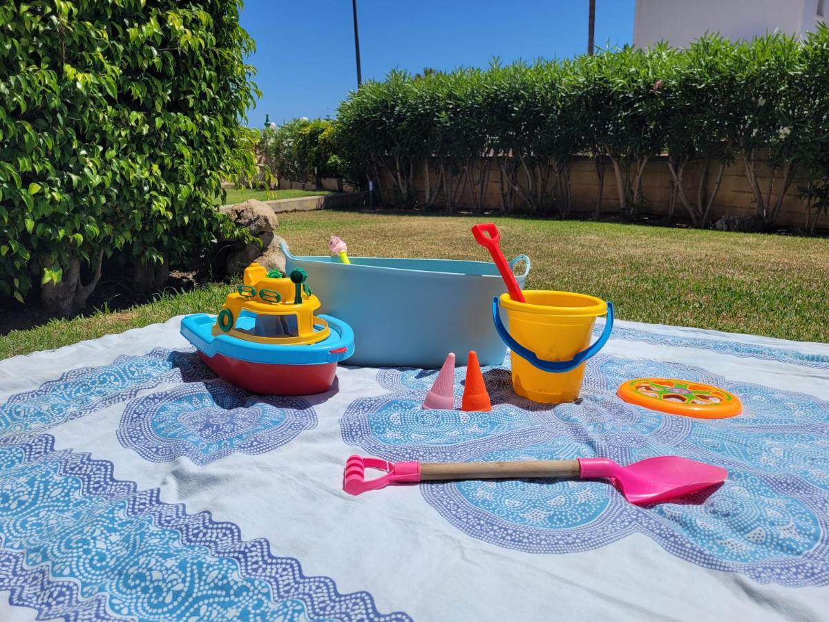 Beach House Casa Luna, Marbella Sitio de Calahonda Esterno foto