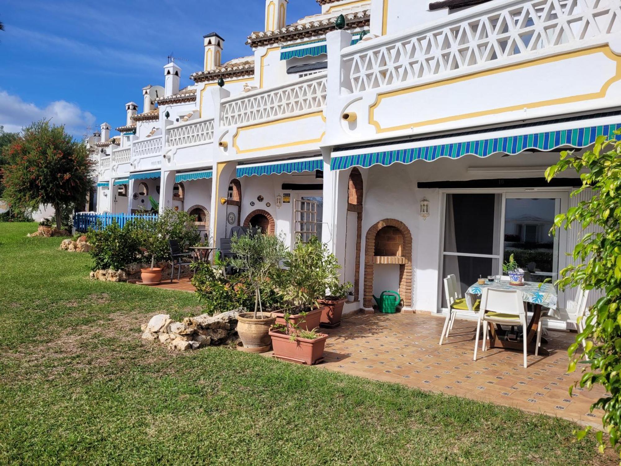 Beach House Casa Luna, Marbella Sitio de Calahonda Esterno foto