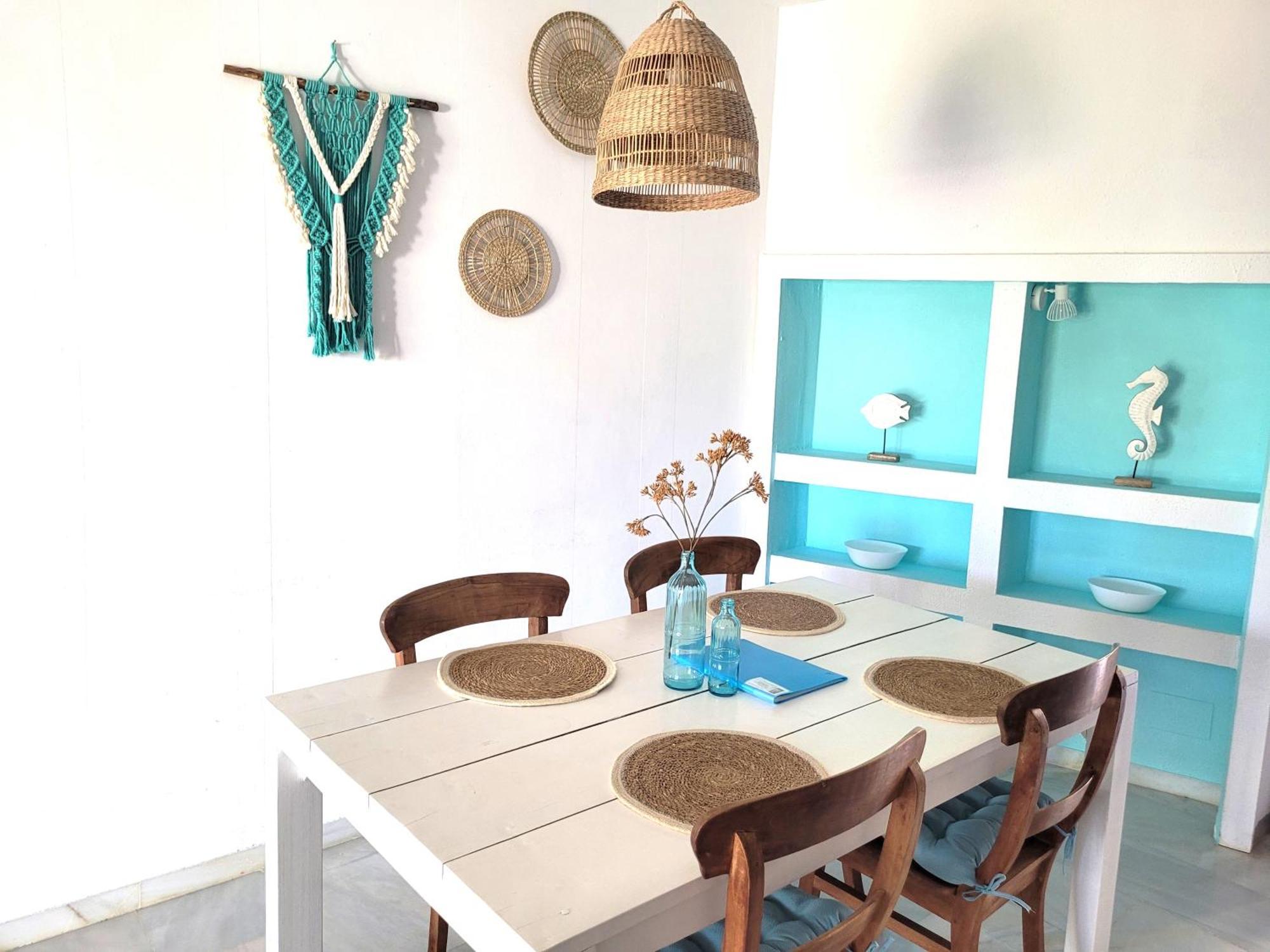 Beach House Casa Luna, Marbella Sitio de Calahonda Esterno foto