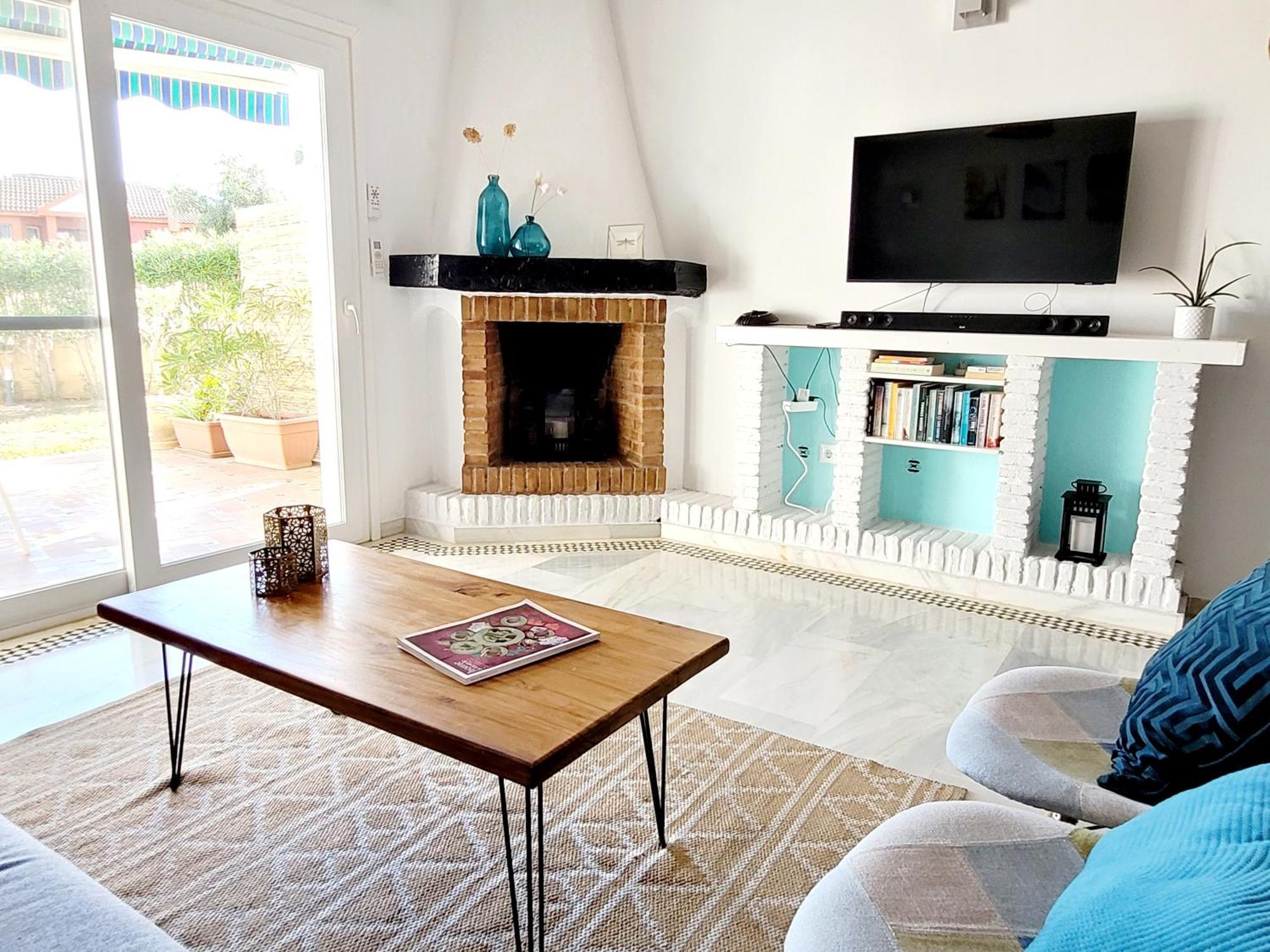 Beach House Casa Luna, Marbella Sitio de Calahonda Esterno foto
