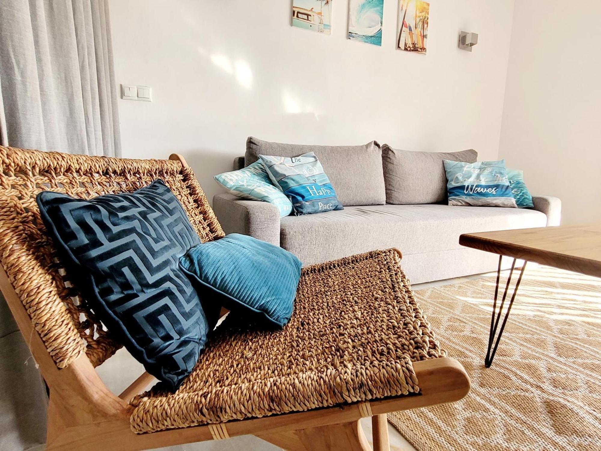 Beach House Casa Luna, Marbella Sitio de Calahonda Esterno foto