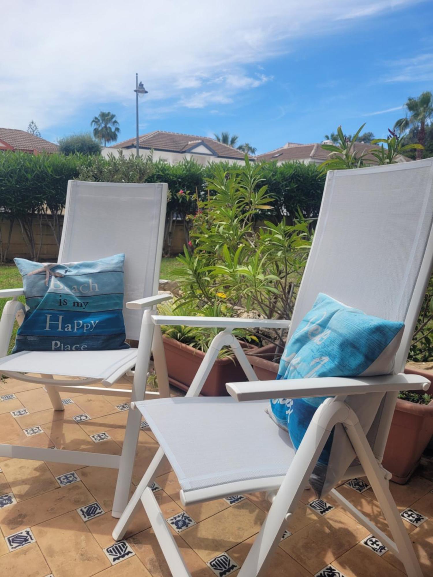 Beach House Casa Luna, Marbella Sitio de Calahonda Esterno foto